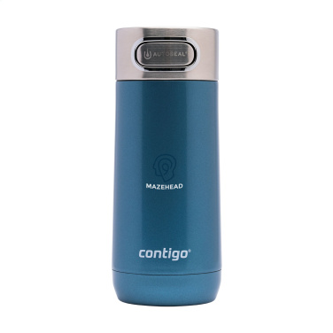 Logotrade reklaamkingituse foto: Contigo® Luxe AUTOSEAL® 360 ml termotass