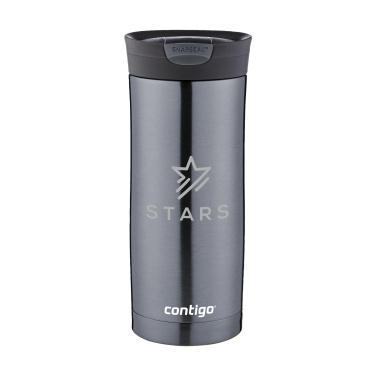 Logo trade reklaamtoote pilt: Contigo® Huron 470 ml termotass