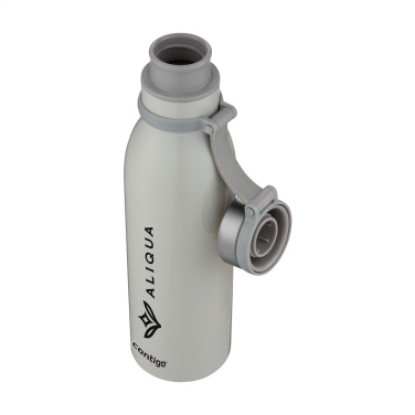 Logotrade reklaamtoote foto: Contigo® Matterhorn Metallic 590 ml joogipudel