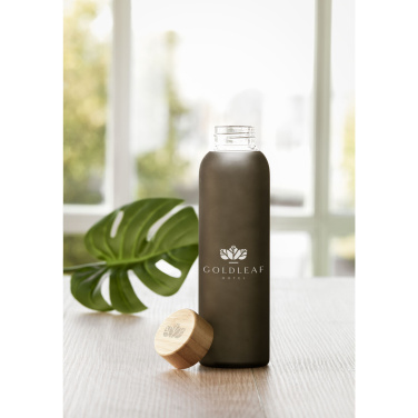 Logo trade firmakingituse pilt: Frosty Glass Bottle 550 ml joogipudel