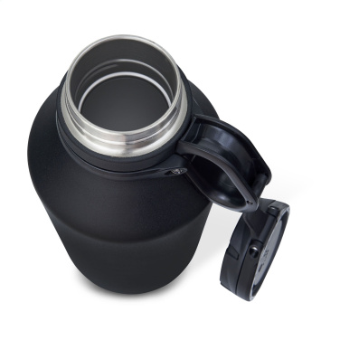 Logotrade ärikingituse foto: Contigo® Grand Stainless Steel 1900 ml termopudel