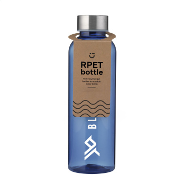 Logo trade reklaamkingi pilt: Senga GRS RPET Bottle 500 ml joogipudel