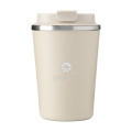 Kaffi RCS Recycled Coffee Mug 300 ml termotass, beež