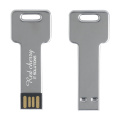 USB võti 64 GB, hõbedane