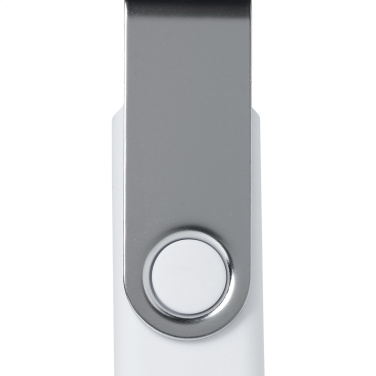 Logotrade meene foto: USB Twist 64 GB