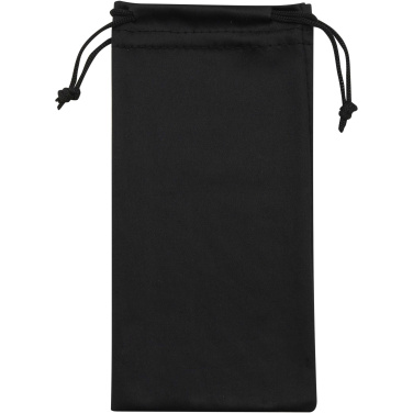 Logo trade reklaamkingi pilt: GazeGuard sinist valgust blokeerivad prillid