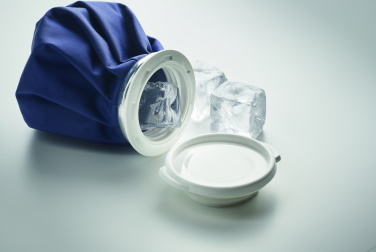 Logotrade reklaamkingitused pilt: SANAR korduvkasutatav külmakott