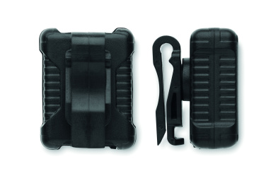 Logotrade firmakingituse foto: BLIGHT laetav rattatulede komplekt