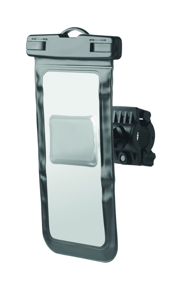 Logotrade firmakingid pilt: SOSTENER PVC-st jalgratta telefonikott