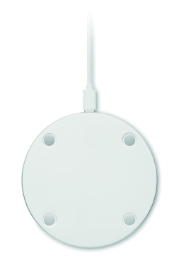 Logo trade firmakingituse pilt: NEUZ juhtmeta laadija 15W