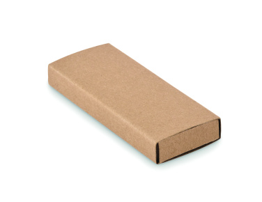 Logo trade meened foto: OUCH plaastrid