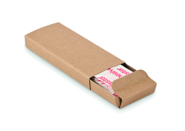 Logo trade firmakingi pilt: OUCH plaastrid