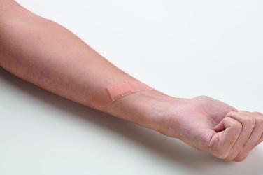 Logo trade ärikingituse pilt: OUCH plaastrid