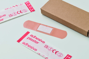 Logo trade ärikingitused foto: OUCH plaastrid