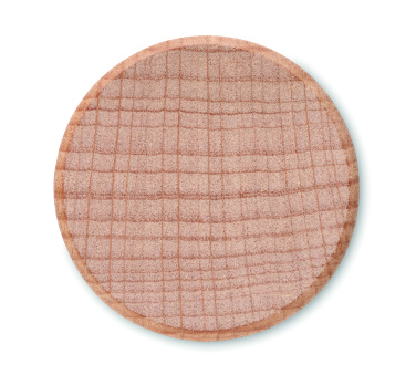 Logo trade reklaamtooted foto: BOPPER pöögipuidust pudelikork