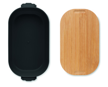 Logo trade firmakingid foto: LEKKER PP lõunasöögikarp 700 ml