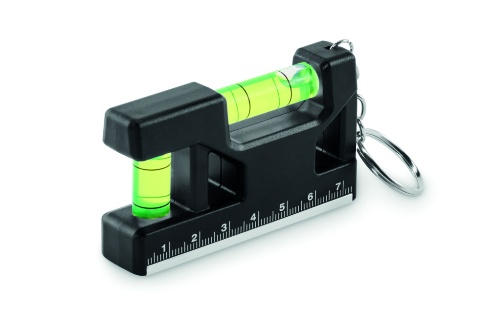 Logo trade firmakingid foto: MAGEVEL vesilood ABS võtmehoidja