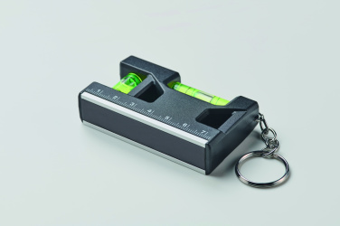 Logo trade firmakingi pilt: MAGEVEL vesilood ABS võtmehoidja