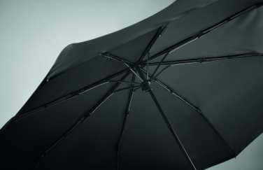 Logotrade firmakingituse foto: SEATTLE 21-tolline RPET vihmavarju komplekt