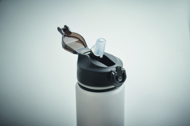 Logotrade ärikingituse foto: ACTIVATE spordipudel RPET 1L