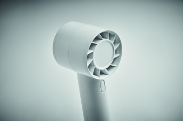 Logotrade firmakingid pilt: AIRE väike kaasaskantav ventilaator 2000 mAh