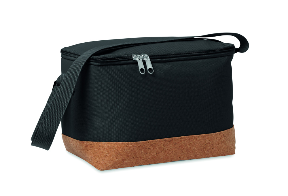 Logotrade reklaamkingid pilt: KOELER 600D RPET külmakott