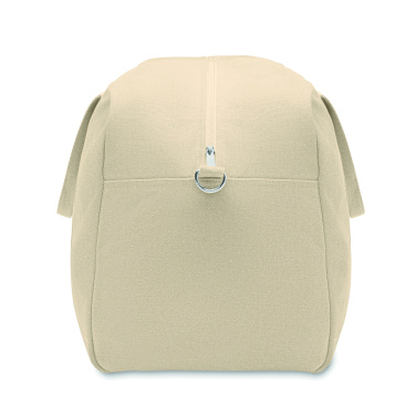 Logotrade reklaamkingitused pilt: DUFFAS reisikott 450 gr/m²