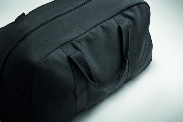 Logo trade reklaamtoote pilt: DUFFAS reisikott 450 gr/m²