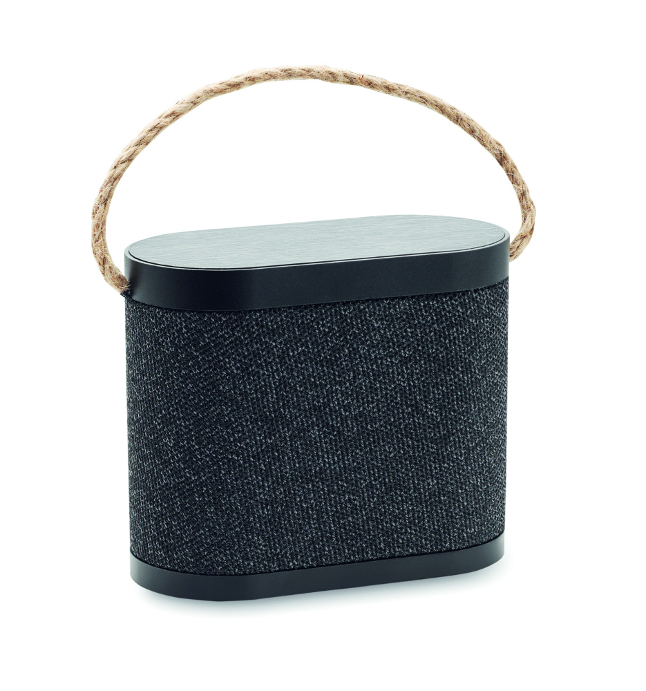 Logo trade ärikingitused foto: WUSIC 15 W juhtmevaba laadija kõlar