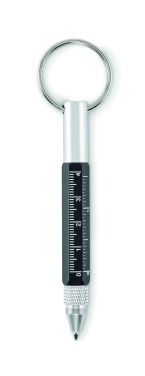 Logo trade firmakingid foto: TWEN multitööriist võtmehoidja