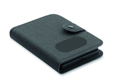 Logotrade reklaamtooted pilt: CAWATT 4 in 1 kaabli pistikute komplekt 15W