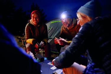 Logo trade meene pilt: PLAYCARD klassikaliste mängukaartide komplekt