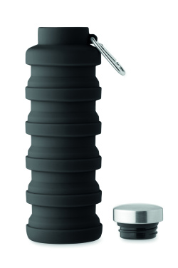 Logo trade reklaamtooted foto: KOLAPSI kokkupandav pudel 500ml