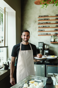 Logo trade firmakingituse pilt: SOUS taaskasutatud puuvillast põll