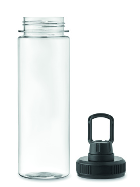 Logotrade reklaamkingitused pilt: RPET pudel 750 ml