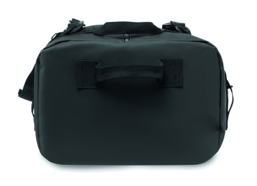 Logo trade reklaamtooted foto: MOUNTAIN presendist reisikott