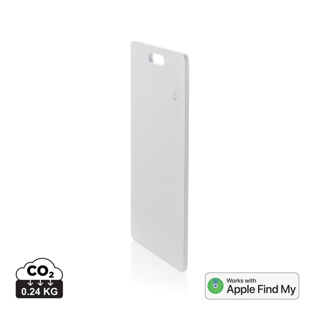 Logo trade meened foto: Findit RCS plastist üliõhuke asjade leidja