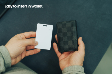 Logo trade firmakingid foto: Findit RCS plastist üliõhuke asjade leidja