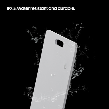 Logo trade reklaamkingituse pilt: Findit RCS plastist üliõhuke asjade leidja