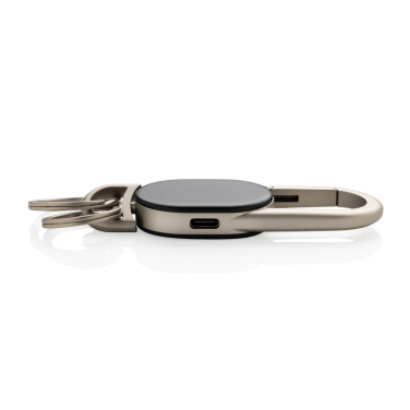 Logo trade ärikingituse pilt: Võtmeotsija võtmehoidja ülemaailmse asukoha määramise ja USB C-ga