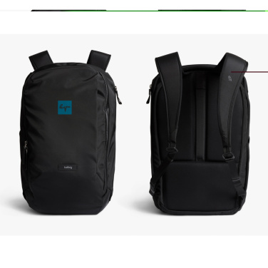 Logotrade firmakingitused pilt: Bellroy mugav seljakott