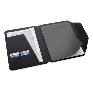 Logotrade meene foto: Teri AWARE™ RPET A4 portfell
