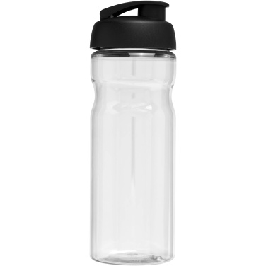 Logotrade firmakingid pilt: H2O Active® Eco Base 650 ml keeratava kaanega spordipudel