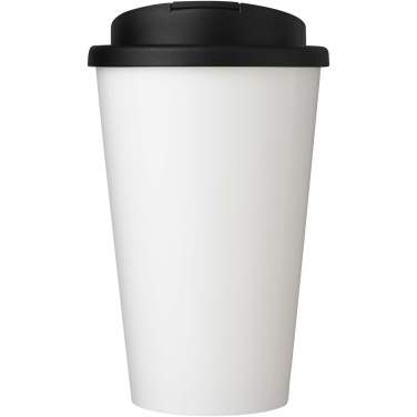 Logotrade reklaamtooted pilt: Brite-Americano® Eco 350 ml lekkekindel kohvitops