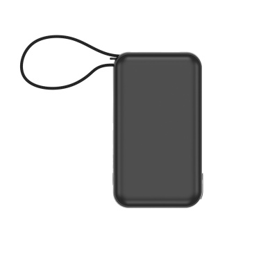 Logotrade ärikingitused pilt: Urban Vitamin Eureka hübriid GANcharger 10000mah akupank 65W