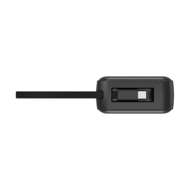Logotrade firmakingi foto: Urban Vitamin Eureka hübriid GANcharger 10000mah akupank 65W