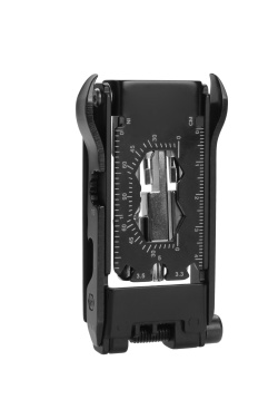 Logotrade reklaamkingituse foto: Jalgrattatööriistade komplekt MERAPI Schwarzwolf