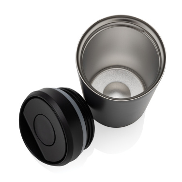 Logo trade reklaamtooted foto: Avira Alix RCS terasest termoskruus 400ml