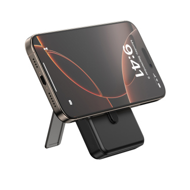 Logotrade meene foto: Urban Vitamin Delano 5in1 10 000mah 20WPD magnetiline akupank