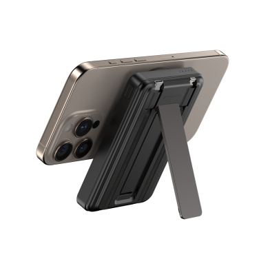 Logo trade reklaamkingid foto: Urban Vitamin Delano 5in1 10 000mah 20WPD magnetiline akupank